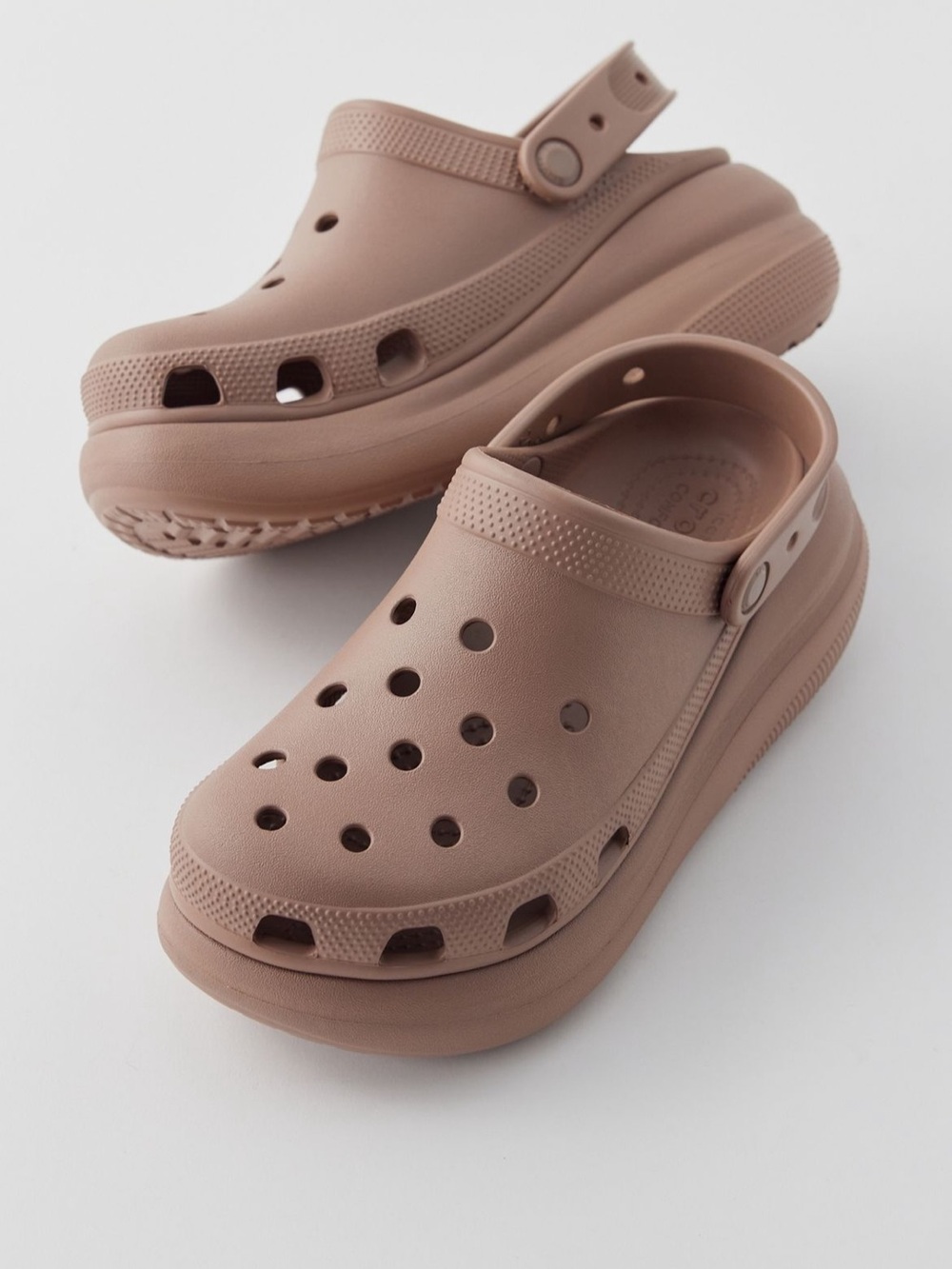 Crocs Classic Crush Clog